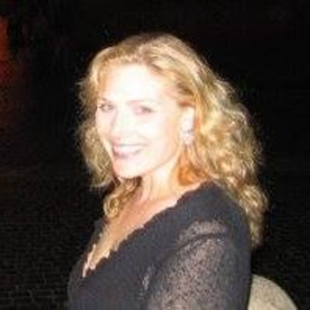 Meet your Posher, Melissa